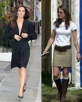 Kate Middleton Jigsaw Puzzle picture 103745