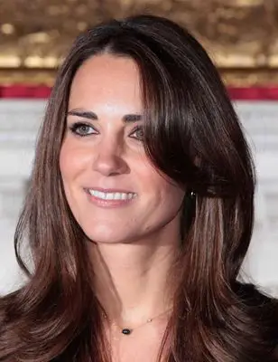 Kate Middleton Jigsaw Puzzle picture 103756