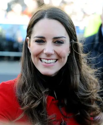 Kate Middleton Jigsaw Puzzle picture 103761