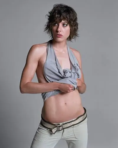 Kate Moennig Jigsaw Puzzle picture 11353