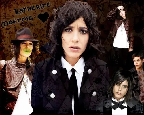 Kate Moennig Wall Poster picture 86780