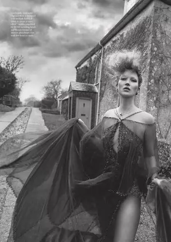 Kate Moss Wall Poster picture 1022762