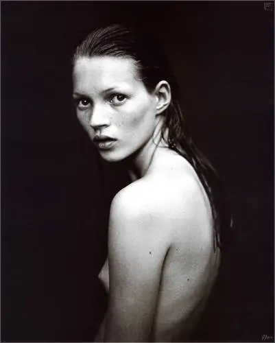 Kate Moss Jigsaw Puzzle picture 11383