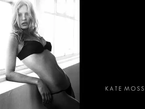 Kate Moss Fridge Magnet picture 142148