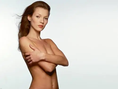 Kate Moss Jigsaw Puzzle picture 142187