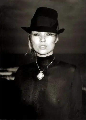 Kate Moss Jigsaw Puzzle picture 38789