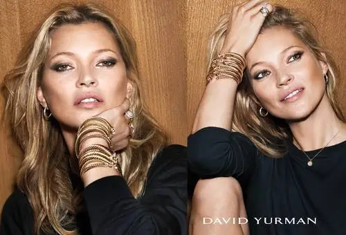 Kate Moss Jigsaw Puzzle picture 479668