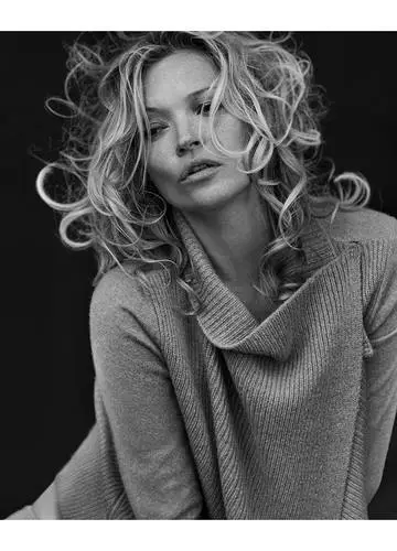 Kate Moss Wall Poster picture 709858