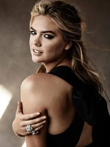 Kate Upton Jigsaw Puzzle picture 454711