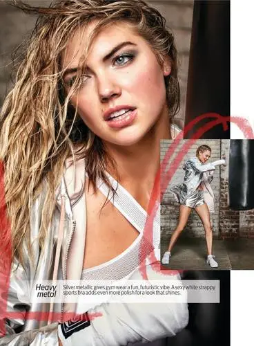 Kate Upton Jigsaw Puzzle picture 710525