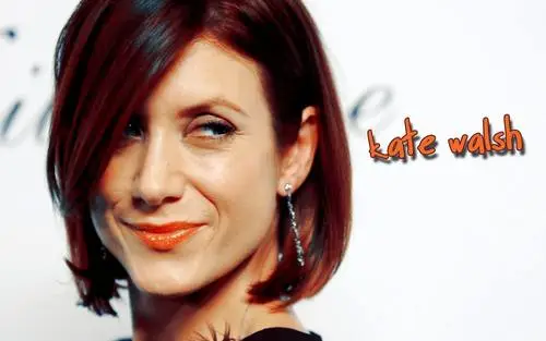 Kate Walsh Computer MousePad picture 71942