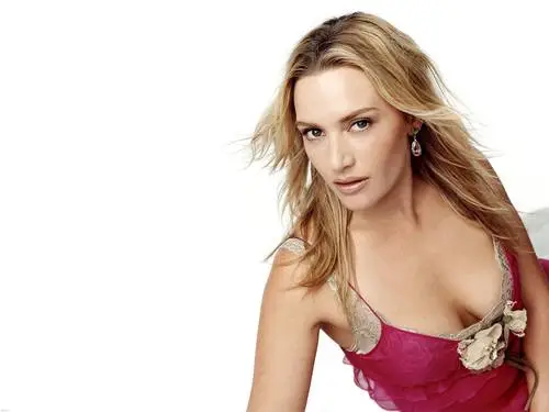 Kate Winslet Jigsaw Puzzle picture 142233