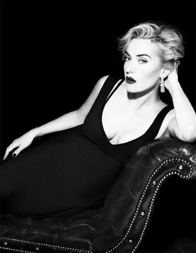 Kate Winslet Wall Poster picture 178946