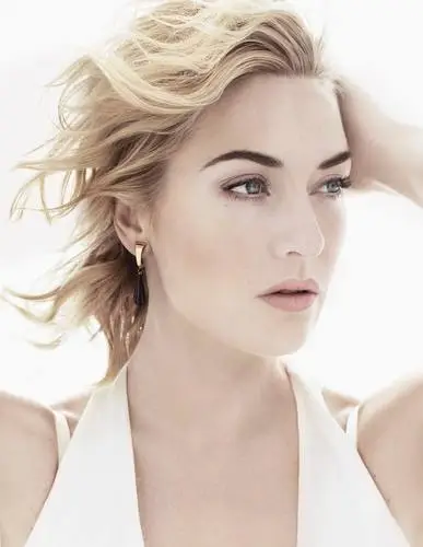 Kate Winslet Computer MousePad picture 178948