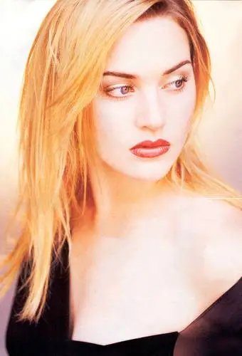 Kate Winslet Jigsaw Puzzle picture 187715