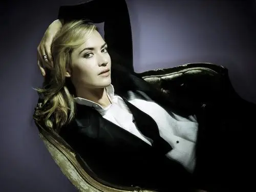 Kate Winslet Jigsaw Puzzle picture 187725