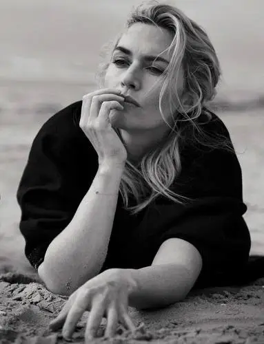 Kate Winslet Wall Poster picture 455339