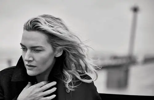 Kate Winslet Wall Poster picture 455341
