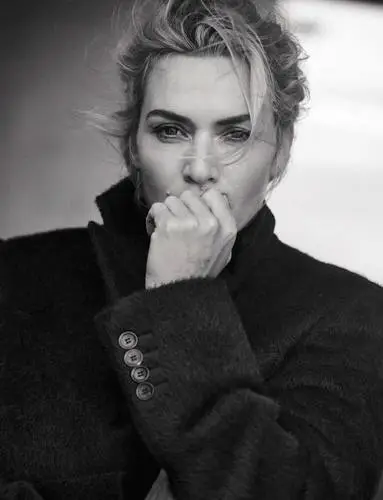 Kate Winslet Wall Poster picture 455344