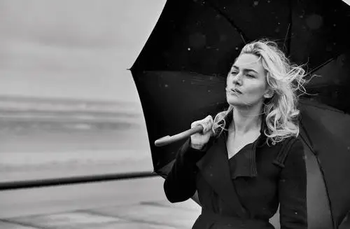 Kate Winslet Jigsaw Puzzle picture 455348