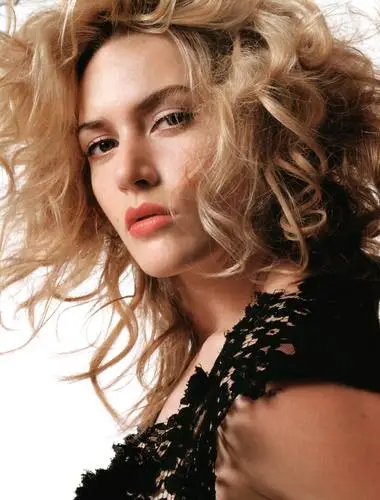 Kate Winslet Tote Bag - idPoster.com