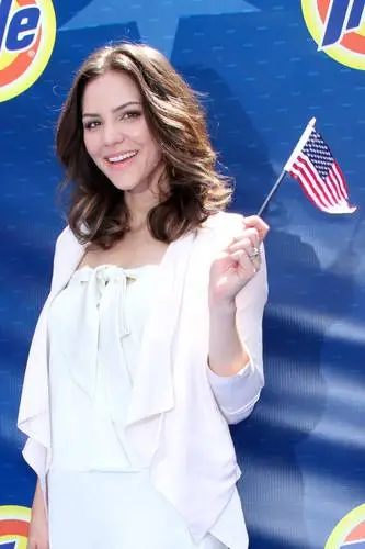 Katharine Mcphee Jigsaw Puzzle picture 178970