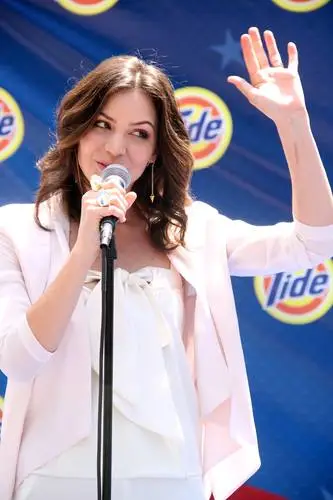 Katharine Mcphee Jigsaw Puzzle picture 178997