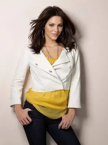 Katharine Mcphee Jigsaw Puzzle picture 301503