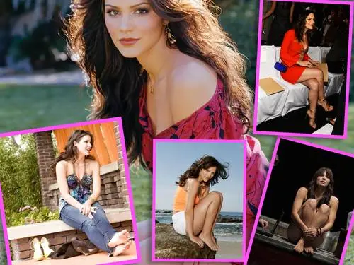 Katharine Mcphee Jigsaw Puzzle picture 301521