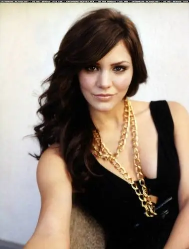 Katharine Mcphee Jigsaw Puzzle picture 65209