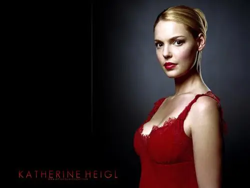 Katherine Heigl Jigsaw Puzzle picture 142310