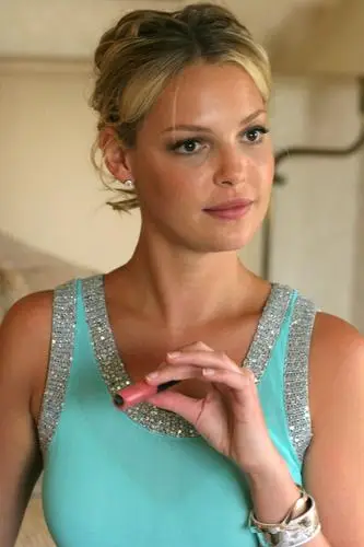 Katherine Heigl Jigsaw Puzzle picture 22703