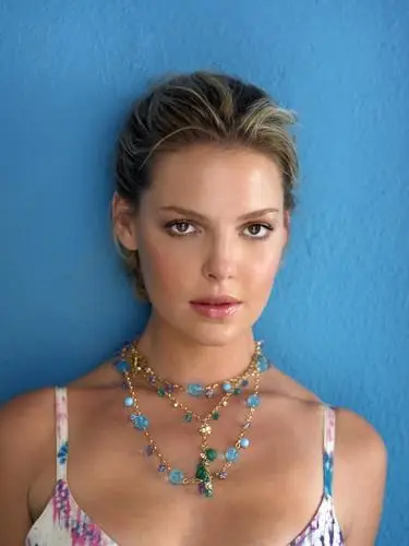 Katherine Heigl Jigsaw Puzzle picture 60586