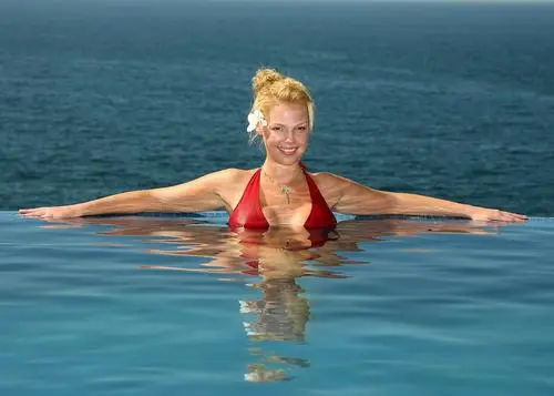 Katherine Heigl Jigsaw Puzzle picture 722574