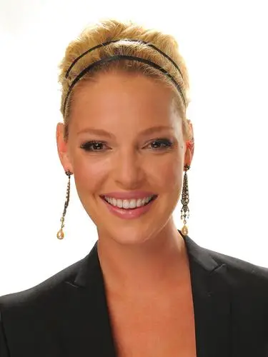 Katherine Heigl Jigsaw Puzzle picture 722589