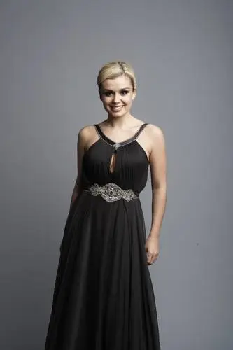 Katherine Jenkins Wall Poster picture 722603