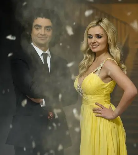 Katherine Jenkins Wall Poster picture 722712