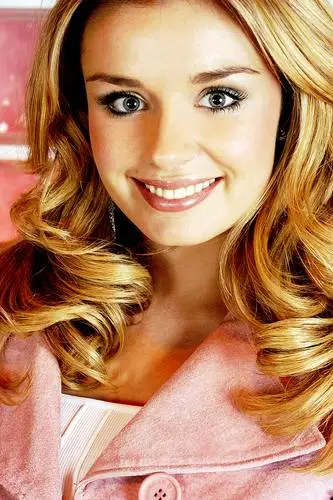 Katherine Jenkins Wall Poster picture 722722