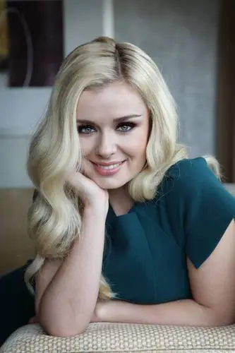 Katherine Jenkins Wall Poster picture 722733
