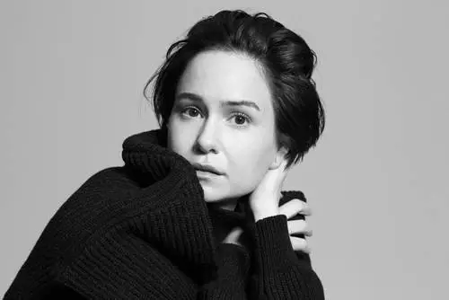 Katherine Waterston Jigsaw Puzzle picture 687011