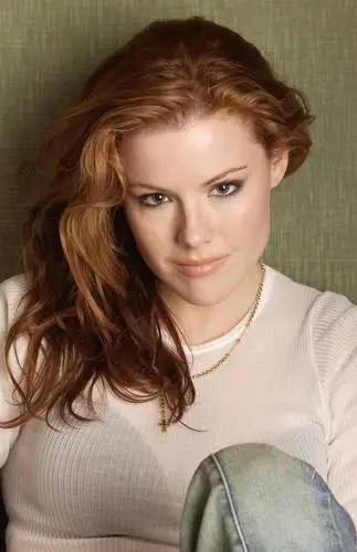 Kathleen Robertson Jigsaw Puzzle picture 363438