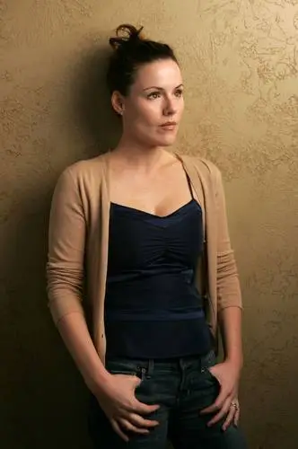 Kathleen Robertson Wall Poster picture 660369