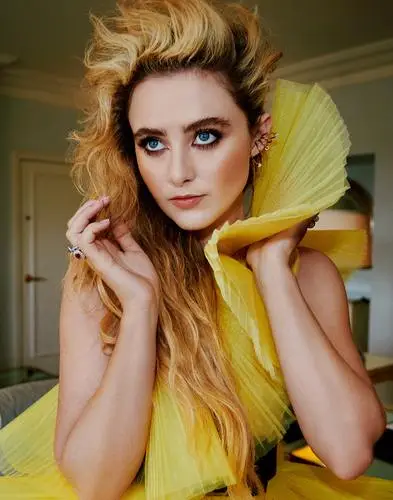 Kathryn Newton Wall Poster picture 21097