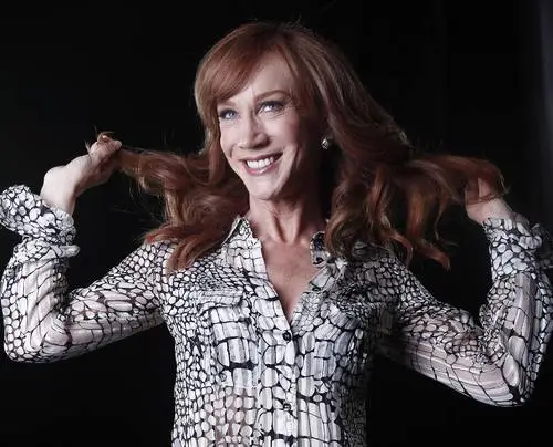 Kathy Griffin Wall Poster picture 660487