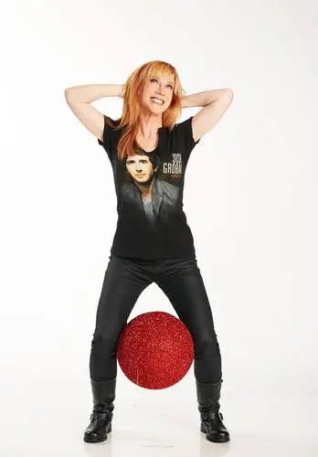 Kathy Griffin Jigsaw Puzzle picture 660513