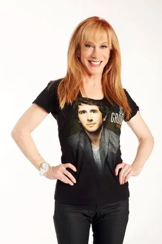 Kathy Griffin Jigsaw Puzzle picture 660520