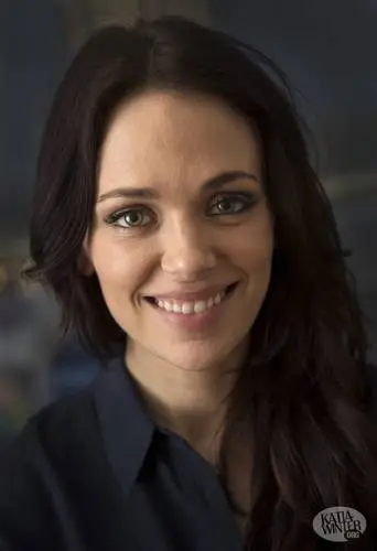 Katia Winter Jigsaw Puzzle picture 660585