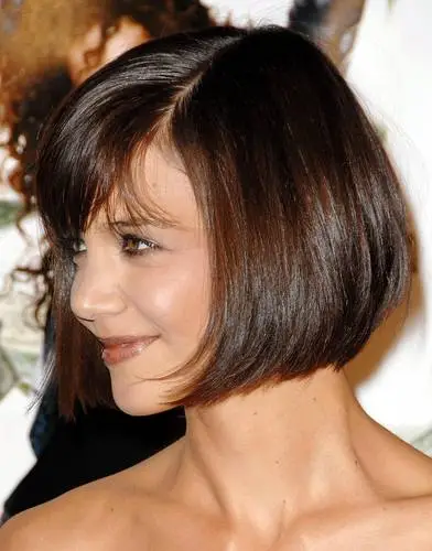 Katie Holmes Jigsaw Puzzle picture 111812
