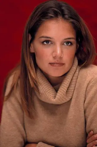 Katie Holmes Jigsaw Puzzle picture 39013