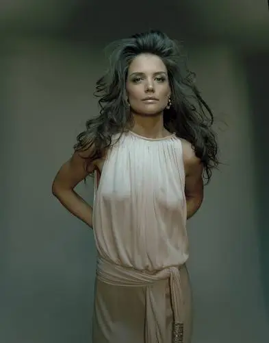 Katie Holmes Jigsaw Puzzle picture 39016
